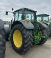 Трактор John Deere 6930, 2008 р.в, 7756 м/год, б/в - 6