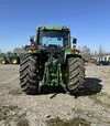 Трактор John Deere 6506 с фронтальным погрузчиком, 1996 г.в, 12110 м/ч, б/у - 7