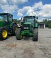 Трактор John deere 6620 SE, 2007 р.в, 6148 м/год, б/в - 3