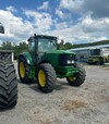 Трактор John deere 6620 SE, 2007 р.в, 6148 м/год, б/в - 4