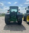 Трактор John deere 6620 SE, 2007 р.в, 6148 м/год, б/в - 6