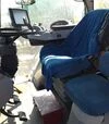 Трактор New Holland T8.410, 2016 г.в, 6350 м/ч, б/у - 8