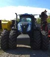 Трактор New Holland T8.410, 2016 г.в, 6350 м/ч, б/у - 10
