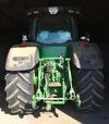 Трактор John Deere 8345R, 2019 р.в, 5999 м/год, б/в - 3