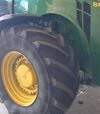 Трактор John Deere 8345R, 2019 р.в, 5999 м/год, б/в - 4
