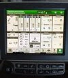 Трактор John Deere 8345R, 2019 р.в, 5999 м/год, б/в - 7