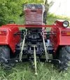Мінітрактор Shifeng SF-240L (119510) - 3
