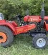 Мінітрактор Shifeng SF-240L (119510) - 5