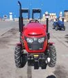 Мінітрактор дизельний Forte XT-240 (91322) - 2
