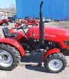 Мінітрактор дизельний Forte XT-240 (91322) - 4
