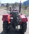 Мінітрактор дизельний Forte XT-240 (91322) - 5
