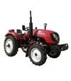 Мінітрактор дизельний Forte XT-244 LUX (91325) - 1