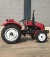 Мінітрактор дизельний Forte XT-244 LUX (91325) - 2