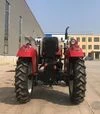 Мінітрактор дизельний Forte XT-244 LUX (91325) - 4
