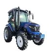 Мінітрактор з кабіною Forte RD-504С (146017) - 1
