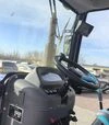 Мінітрактор з кабіною Forte RD-504С (146017) - 11