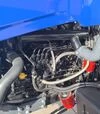 Мінітрактор з кабіною Forte RD-504С (146017) - 12