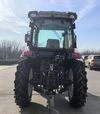 Мінітрактор з кабіною Forte RD-504С (146017) - 6