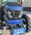 Мінітрактор з кабіною Forte RD-504С (146017) - 8
