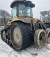 Трактор гусеничний Challenger MT 765, 2012 р.в, 10271 м/год, б/в - 3