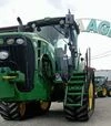 Трактор гусеничний John Deere 8430T, 2007 р.в, 5727 м/год, б/в - 2