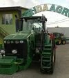 Трактор гусеничний John Deere 8430T, 2007 р.в, 5727 м/год, б/в - 3