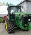 Трактор гусеничний John Deere 8430T, 2007 р.в, 5727 м/год, б/в - 4