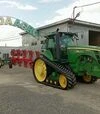 Трактор гусеничний John Deere 8430T, 2007 р.в, 5727 м/год, б/в - 6