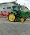 Трактор гусеничний John Deere 8430T, 2007 р.в, 5727 м/год, б/в - 7