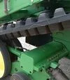 Трактор гусеничний John Deere 8430T, 2007 р.в, 5727 м/год, б/в - 8