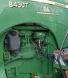 Трактор гусеничний John Deere 8430T, 2007 р.в, 5727 м/год, б/в - 9