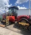 Трактор гусеничний Versatile 620 DT, 2019 р.в, 4567 м/год, б/в - 11