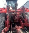 Трактор гусеничний Versatile 620 DT, 2019 р.в, 4567 м/год, б/в - 13
