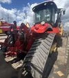 Трактор гусеничний Versatile 620 DT, 2019 р.в, 4567 м/год, б/в - 15