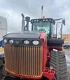 Трактор гусеничний Versatile 620 DT, 2019 р.в, 4567 м/год, б/в - 2
