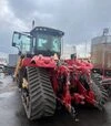 Трактор гусеничний Versatile 620 DT, 2019 р.в, 4567 м/год, б/в - 4