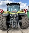 Трактор гусеничний Claas Challenger C55, 2000 р.в, 3999 м/год, б/в - 3