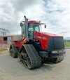 Трактор гусеничний Case IH Quadtrac STX 450, 2004 р.в, 8 919 м/год, б/в - 1