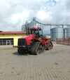 Трактор гусеничний Case IH Quadtrac STX 450, 2004 р.в, 8 919 м/год, б/в - 2