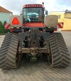 Трактор гусеничний Case IH Quadtrac STX 450, 2004 р.в, 8 919 м/год, б/в - 3