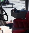 Трактор гусеничний Case IH Steiger STX 450 QuadTrac, 2002 р.в, 9729 м/год, б/в - 13