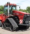 Трактор гусеничний Case IH Steiger STX 450 QuadTrac, 2002 р.в, 9729 м/год, б/в - 3