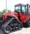 Трактор гусеничний Case IH Steiger STX 450 QuadTrac, 2002 р.в, 9729 м/год, б/в - 7