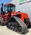 Гусеничный трактор Case IH Quadtrac 485, 2011 г.в, 5036 м/ч, б/у - 2