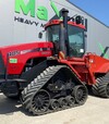 Гусеничный трактор Case IH Quadtrac 485, 2011 г.в, 5036 м/ч, б/у - 5