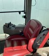 Гусеничный трактор Case IH Quadtrac 485, 2011 г.в, 5036 м/ч, б/у - 6