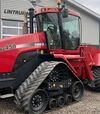 Гусеничный трактор Case IH STX 450 QuadTrac, 2003 г.в, 8 376 м/ч, б/у - 2