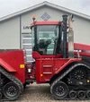 Гусеничный трактор Case IH STX 450 QuadTrac, 2003 г.в, 8 376 м/ч, б/у - 4