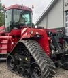 Гусеничный трактор Case IH STX 450 QuadTrac, 2003 г.в, 8 376 м/ч, б/у - 5