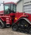 Гусеничный трактор Case IH STX 450 QuadTrac, 2003 г.в, 8 376 м/ч, б/у - 6